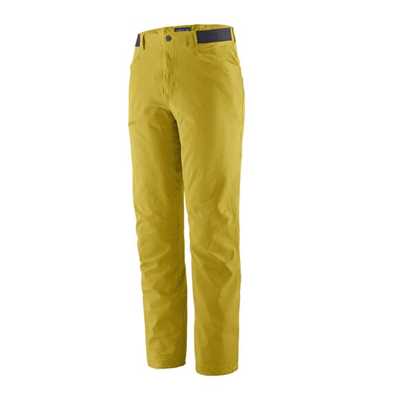 Pantaloni - Bundle Green - Uomo - Ms Venga Rock Pants - Reg  Patagonia