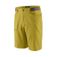 Pantaloni - Bundle Green - Uomo - Ms Venga Rock Shorts  Patagonia