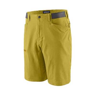 Pantaloni - Bundle Green - Uomo - Ms Venga Rock Shorts  Patagonia