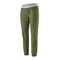 Pantaloni - Camp green - Donna - Pantaloni donna Ws Hampi Rock Pants  Patagonia
