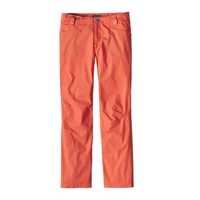 Pantaloni - Carve Coral - Donna - Pantalone donna Ws Venga Rock Pants  Patagonia