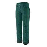 Pantaloni - Cascade Green - Donna - Ws Insulated Storm Shift Pants  Patagonia