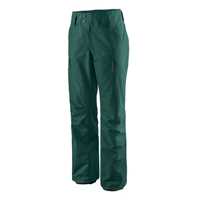 Pantaloni - Cascade Green - Donna - Ws Powder Town Pants  Patagonia
