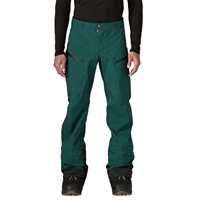 Pantaloni - Cascade Green - Uomo - Ms PowSlayer Pants  Patagonia