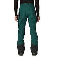 Pantaloni - Cascade Green - Uomo - Ms PowSlayer Pants  Patagonia