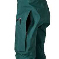 Pantaloni - Cascade Green - Uomo - Ms PowSlayer Pants  Patagonia