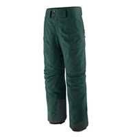 Pantaloni - Cascade Green - Uomo - Ms Storm Shift Pants - Reg  Patagonia