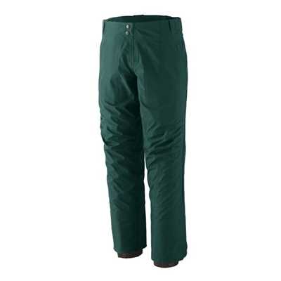 Pantaloni - Cascade Green - Uomo - Ms Triolet Pants  Patagonia