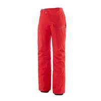 Pantaloni - Catalan coral - Donna - Pantaloni sci alpinismo Ws Stormstride Pants  Patagonia