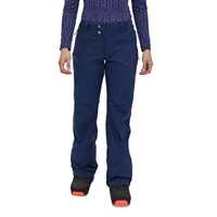 Pantaloni - Classic Navy - Donna - Pantaloni sci alpinismo Ws Stormstride Pants  Patagonia