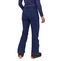Pantaloni - Classic Navy - Donna - Pantaloni sci alpinismo Ws Stormstride Pants  Patagonia