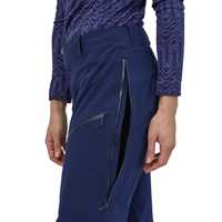 Pantaloni - Classic Navy - Donna - Pantaloni sci alpinismo Ws Stormstride Pants  Patagonia