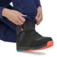 Pantaloni - Classic Navy - Donna - Pantaloni sci alpinismo Ws Stormstride Pants  Patagonia