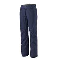 Pantaloni - Classic Navy - Donna - Pantaloni sci donna Ws Insulated Snowbelle pants  Patagonia