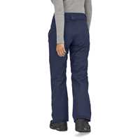 Pantaloni - Classic Navy - Donna - Pantaloni sci donna Ws Insulated Snowbelle pants  Patagonia