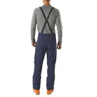 Pantaloni - Classic Navy - Uomo - Ms Snow Guide Pants  Patagonia