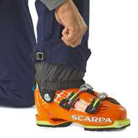 Pantaloni - Classic Navy - Uomo - Ms Snow Guide Pants  Patagonia