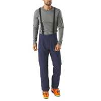 Pantaloni - Classic Navy - Uomo - Ms Snow Guide Pants  Patagonia
