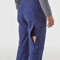 Pantaloni - Classic Navy - Uomo - Ms Snow Guide Pants  Patagonia