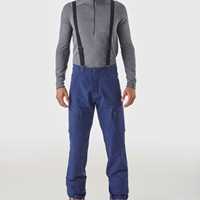 Pantaloni - Classic Navy - Uomo - Ms Snow Guide Pants  Patagonia