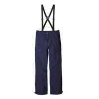 Pantaloni - Classic Navy - Uomo - Ms Snow Guide Pants  Patagonia