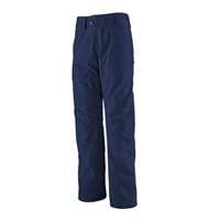 Pantaloni - Classic Navy - Uomo - Pantaloni sci uomo Ms Powder Bowl Pants  Patagonia