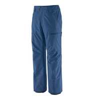Pantaloni - Clement Blue - Uomo - Ms Powder Town Pants - Reg  Patagonia