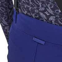 Pantaloni - Cobalt Blue - Donna - Ws Snow Guide Pants  Patagonia