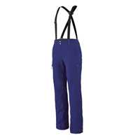 Pantaloni - Cobalt Blue - Donna - Ws Snow Guide Pants  Patagonia