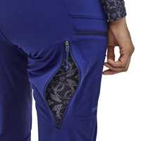 Pantaloni - Cobalt Blue - Donna - Ws Snow Guide Pants  Patagonia