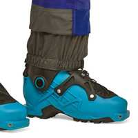 Pantaloni - Cobalt Blue - Donna - Ws Snow Guide Pants  Patagonia