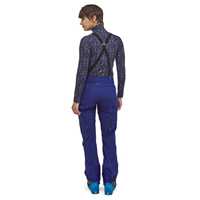 Pantaloni - Cobalt Blue - Donna - Ws Snow Guide Pants  Patagonia