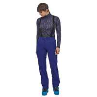 Pantaloni - Cobalt Blue - Donna - Ws Snow Guide Pants  Patagonia