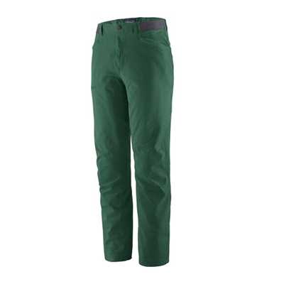 Pantaloni - Conifer Green - Uomo - Pantaloni climbing uomo Ms Venga Rock Pants  Patagonia