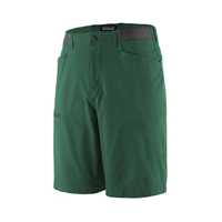 Pantaloni - Conifer Green - Uomo - Pantaloni corti uomo Ms Venga Rock Shorts  Patagonia