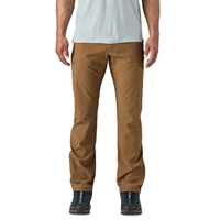 Pantaloni - Coriander Brown - Uomo - Ms Terravia Trail Pants - Reg  Patagonia