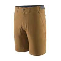 Pantaloni - Coriander Brown - Uomo - Ms Terravia Trail Shorts - 10 in.  Patagonia