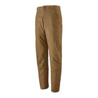 Pantaloni - Coriander Brown - Uomo - Pantaloni uomo Mens Hampi Rock Pants  Patagonia