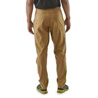 Pantaloni - Coriander Brown - Uomo - Pantaloni uomo Mens Hampi Rock Pants  Patagonia