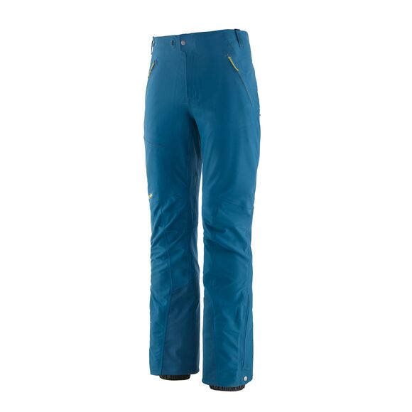 Pantaloni - Uomo - Pantaloni sci alpinismo uomo M's Upstride Pants  Patagonia - Sherpa3