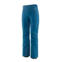 Pantaloni - Crater blue - Uomo - Pantaloni sci alpinismo uomo Ms Upstride Pants  Patagonia
