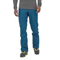 Pantaloni - Crater blue - Uomo - Pantaloni sci alpinismo uomo Ms Upstride Pants  Patagonia