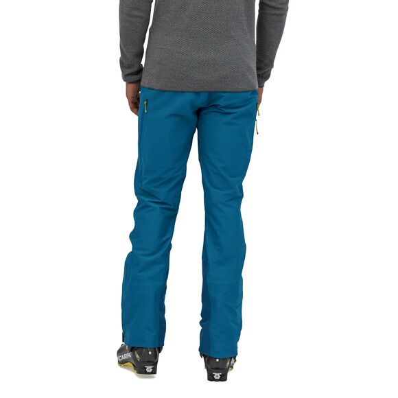Pantaloni - Uomo - Pantaloni sci alpinismo uomo M's Upstride Pants  Patagonia - Sherpa3