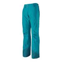 Pantaloni - Curacao - Donna - Pantaloni Sci Ws Insulated Powder Bowl Pants  Patagonia
