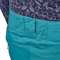 Pantaloni - Curacao - Donna - Ws PowSlayer Pants  Patagonia
