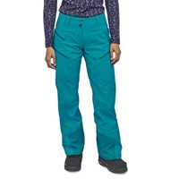 Pantaloni - Curacao - Donna - Ws PowSlayer Pants  Patagonia