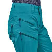 Pantaloni - Curacao - Donna - Ws PowSlayer Pants  Patagonia
