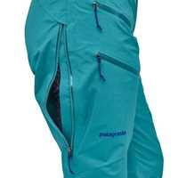 Pantaloni - Curacao - Donna - Ws PowSlayer Pants  Patagonia