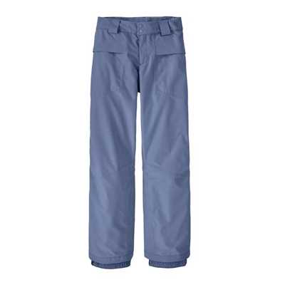 Pantaloni - Current blue - Bambino - Ks Storm Shift Pants  Patagonia