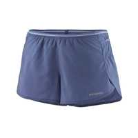 Pantaloni - Current blue - Donna - Short running Ws Strider Pro Shorts - 3  Patagonia